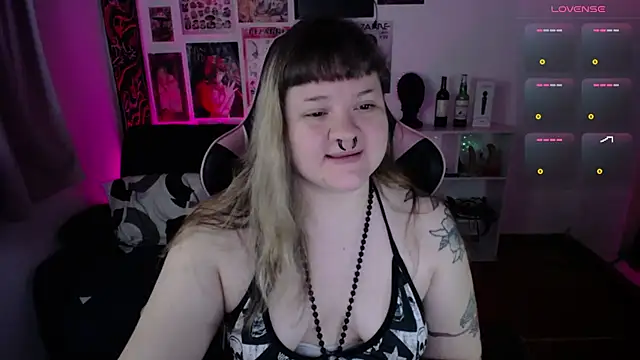 Bdsm and fries online show from July 23, 2026, 3:43 pm