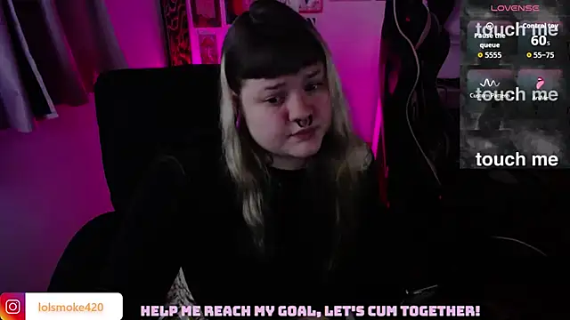 Bdsm and fries online show from July 25, 2026, 1:52 pm