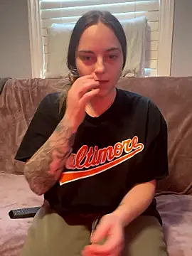 jaseyrae online show from February 15, 2026, 6:59 pm