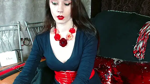 Snapshot of VictoryVega chatting on February 8, 2026, 3:37 pm VictoryVega online show from February 8, 2026, 3:37 pm