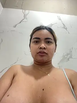 Bombshell Ashy online show from March 2, 2025, 3:05 pm