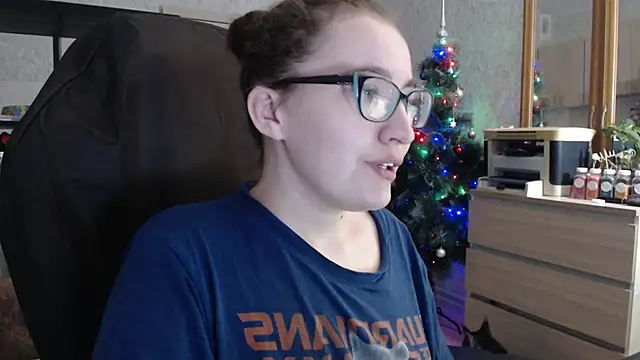 AnKey Rayah online show from January 27, 2025, 9:22 pm