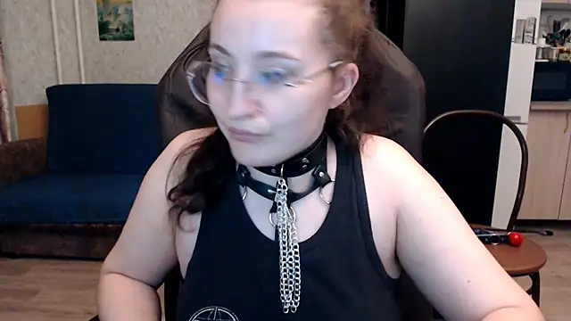 AnKey Rayah online show from November 2, 2025, 5:37 pm