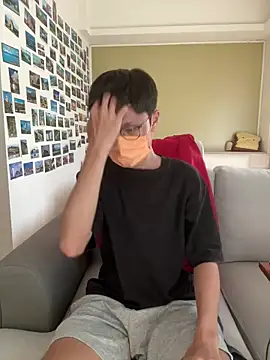 Joseph3658 online show from October 13, 2025, 5:29 am