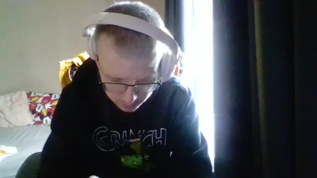 David250692 online show from March 26, 2026, 12:00 pm