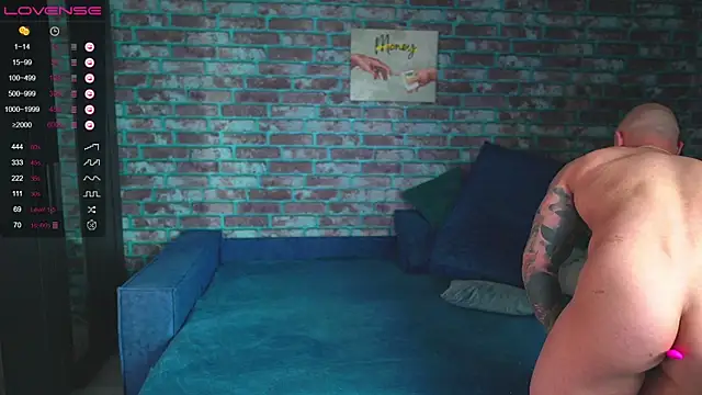 mark normal online show from March 8, 2025, 2:34 am