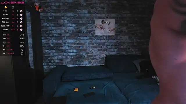 mark normal online show from February 12, 2026, 1:00 am