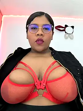 paola091 online show from January 25, 2025, 11:11 pm