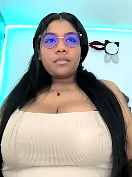 paola091 online show from January 27, 2025, 9:44 pm