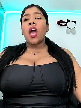 paola091 online show from January 28, 2025, 8:47 pm