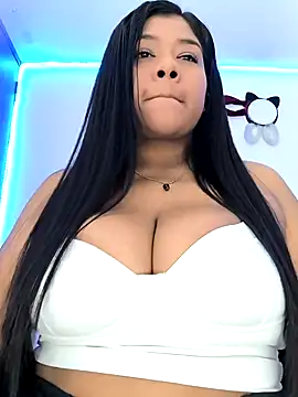 paola091 online show from February 4, 2025, 9:10 pm