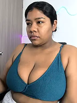 paola091 online show from October 14, 2025, 11:22 am