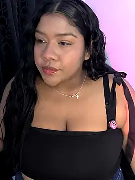 paola091 online show from February 10, 2026, 2:37 am