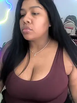 paola091 online show from March 28, 2026, 12:54 am