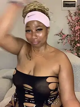 CurvyDesire1 online show from February 12, 2026, 8:48 pm