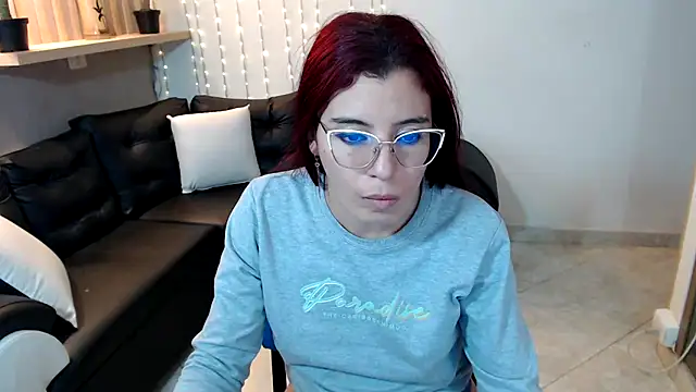 annyfischer online show from January 15, 2025, 6:01 am