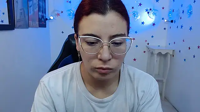 annyfischer online show from January 19, 2025, 2:57 am