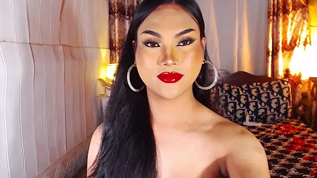 UrsexiestTammy online show from April 9, 2026, 6:13 pm