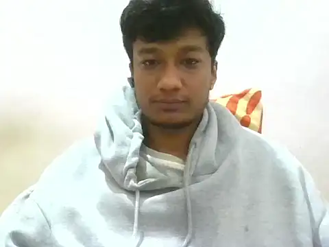 jimnail007 online show from February 7, 2026, 4:27 am