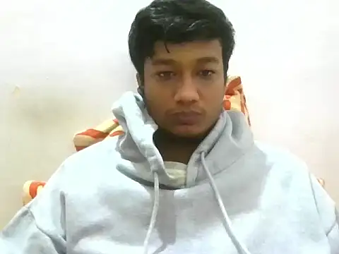 jimnail007 online show from February 24, 2026, 4:32 am