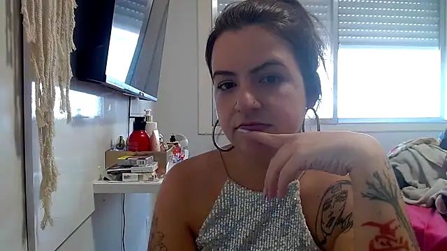 chelbyy online show from October 26, 2025, 7:31 pm