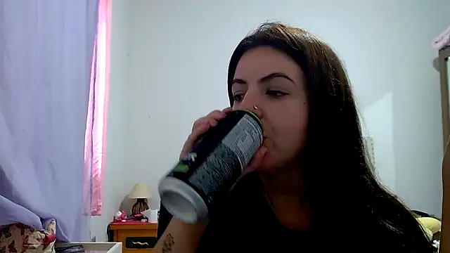 chelbyy online show from February 24, 2026, 8:29 pm