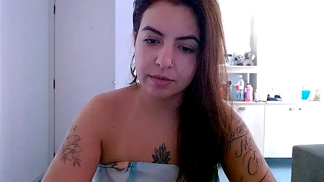 chelbyy online show from March 4, 2026, 2:12 pm