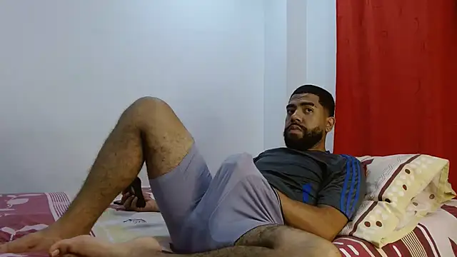 Aroon Stonne online show from January 3, 2025, 5:28 am