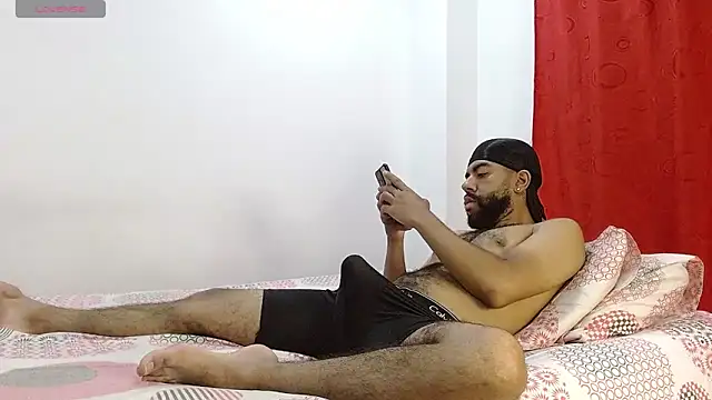 Aroon Stonne online show from February 8, 2025, 1:22 am