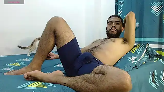 Aroon Stonne online show from March 3, 2025, 12:04 am