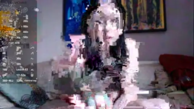 PlayfulApril online show from December 22, 2025, 1:52 pm