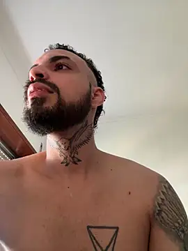 phellipestronda online show from April 27, 2026, 4:27 pm