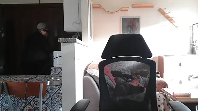 simona60 online show from February 7, 2025, 2:15 pm