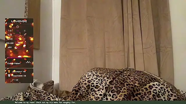 Snapshot of Sanaawest chatting on December 13, 2024, 9:13 am Sanaawest online show from December 13, 2024, 9:13 am