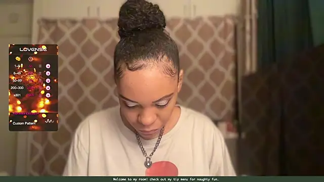 Snapshot of Sanaawest chatting on December 29, 2024, 12:23 pm Sanaawest online show from December 29, 2024, 12:23 pm