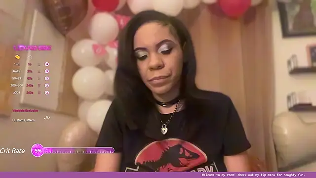 Snapshot of Sanaawest chatting on February 9, 2025, 11:36 am Sanaawest online show from February 9, 2025, 11:36 am