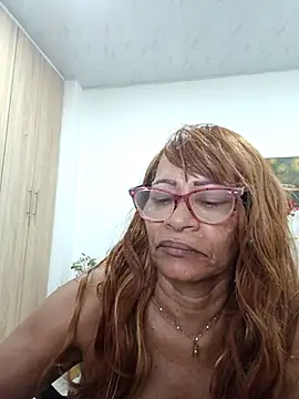 BustyMilf  online show from April 13, 2026, 1:49 pm