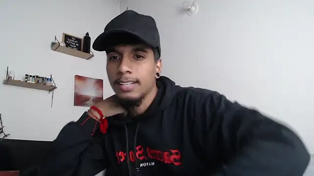 stevenosori online show from October 10, 2025, 6:51 pm