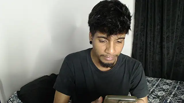 stevenosori online show from October 14, 2025, 6:25 am