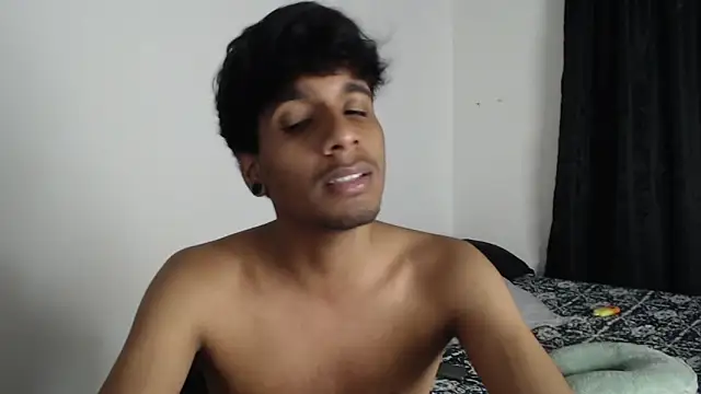 stevenosori online show from October 19, 2025, 12:33 am