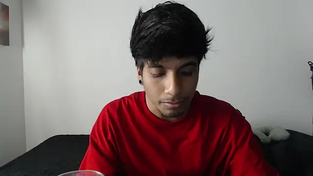 stevenosori online show from November 21, 2025, 2:21 am