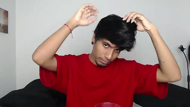 stevenosori online show from December 3, 2025, 3:47 am