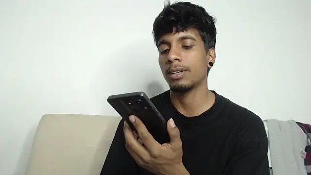 stevenosori online show from April 4, 2026, 4:55 am