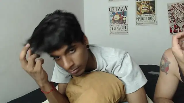 stevenosori online show from April 6, 2026, 4:52 pm