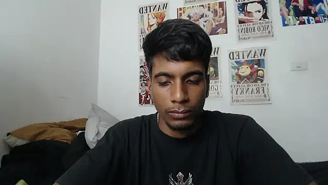stevenosori online show from May 9, 2026, 10:37 pm