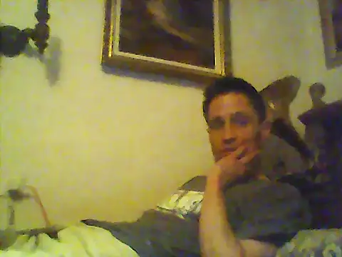 sanderson83 online show from March 17, 2025, 11:11 pm