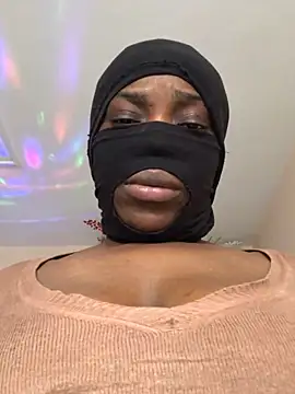 Ebony nasty girl online show from March 7, 2025, 11:40 am