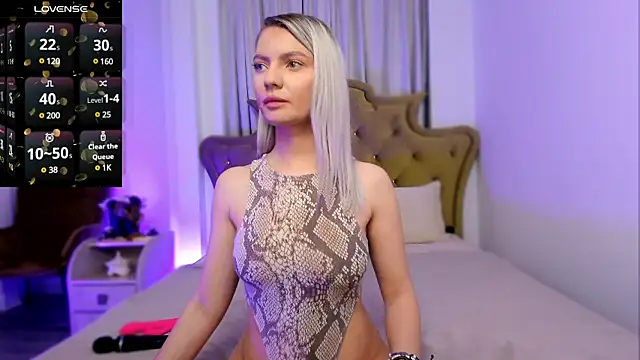 Snapshot of SashaRizz chatting on January 29, 2025, 5:19 am SashaRizz online show from January 29, 2025, 5:19 am