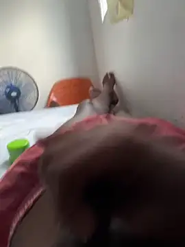 elnegro 696 online show from December 2, 2025, 8:37 pm