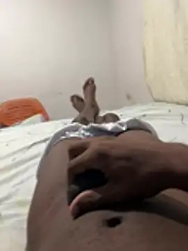 elnegro 696 online show from March 27, 2026, 3:01 am